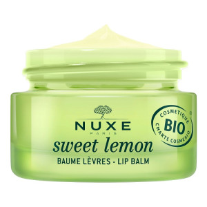 NUXE Sweet Lemon Lippenbalsam
