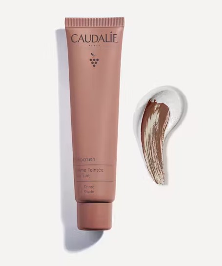 CAUDALIE Vinocrush getönte Creme 5
