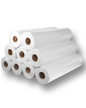 ÄRZTEKREPP 55 cmx50 m weiß ÄRZTEKREPP 55 cmx50 m weiß