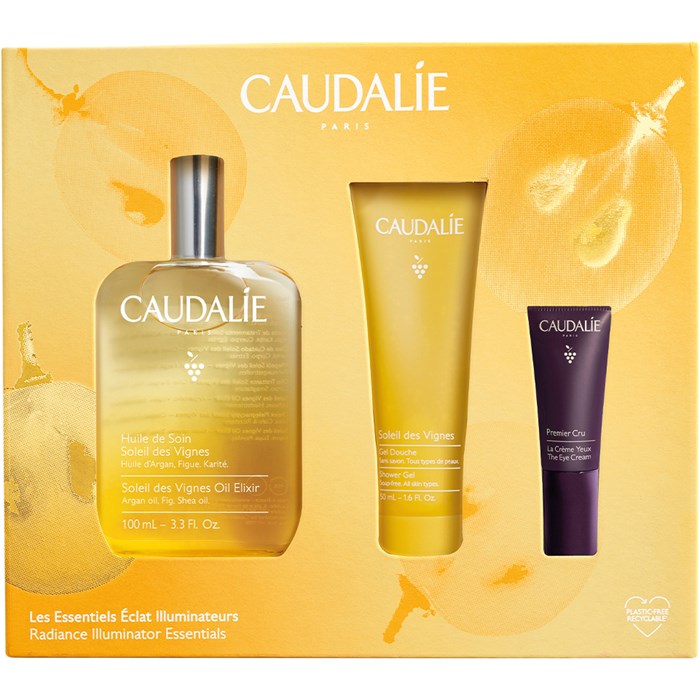 CAUDALIE Soleil des vignes